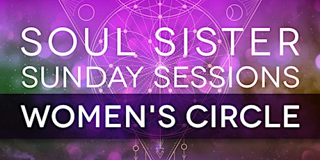Soul Sister Sunday Sessions | 9 primary image