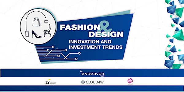 Fashion & Design - Innovation and investment trends