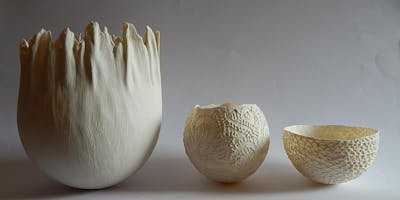 Corso di Ceramica: Paper Clay Corso di Ceramica: Paper Clay