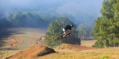 Official Opening of Uki Mountain Bike Park primary image