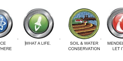 Image principale de What A Life to Let It Grow Soil & Water Conservation with Mendel’s Minions