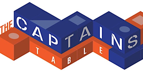 The Captain's Table - Live finals and networking drinks primary image