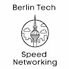 Logotipo da organização Berlin Tech Speed Networking