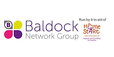 Baldock Network Group 2019 primary image