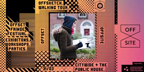 OFFSKETCH at OFFSITE 2019 primary image