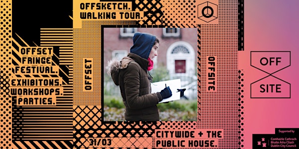 OFFSKETCH at OFFSITE 2019