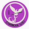 Logotipo da organização TOSHINKAN