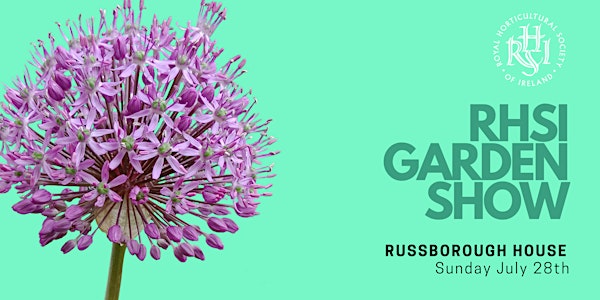 RHSI Garden Show 2019