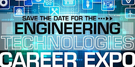 Delaware Tech - Engineering Technologies Career Expo 2020 primary image