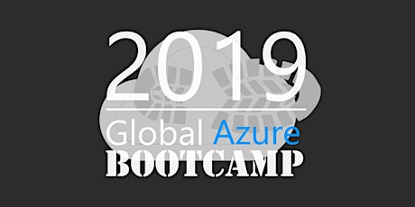 Global Azure Bootcamp 2019- Chicago  primary image