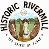 Historic Rivermill's Logo