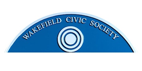 Hauptbild für Book Launch - the new Wakefield Civic Society Blue Plaque guide