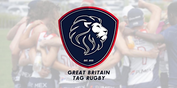Great Britain Selection Trials