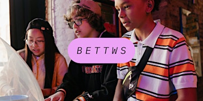 Imagem principal do evento Bettws Youth Club Ages 10-16 / Clwb Ieuenctid Bettws Oed 10-16