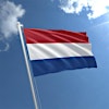 Logotipo de Embaixada do Reino dos Paises Baixos