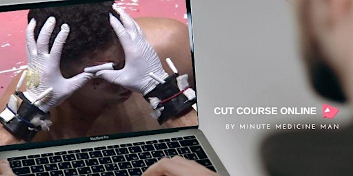 Online Cut Course primary image