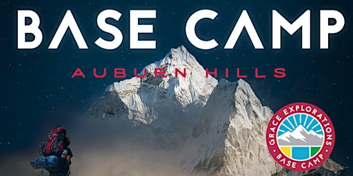 BaseCamp Auburn Hills  primärbild