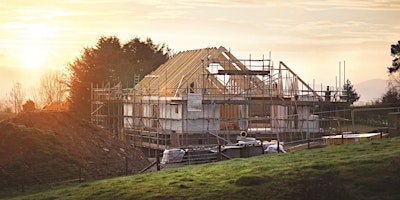 NSBRC Guide to Self Build Projects - Saturday 20th - Monday 22 July 2024 primary image