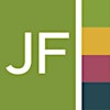 Logotipo da organização Just Fabrics