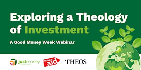 Exploring a Theology of Investment  primärbild