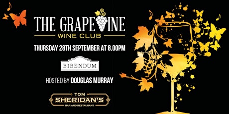 The Grape Vine Wine Club primary image
