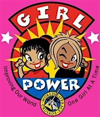 Girl Power's 2014 Gospel Brunch Explosion primary image