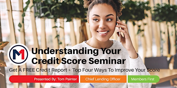 Understanding Your Credit Score