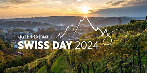 Swiss Day 2024 primary image
