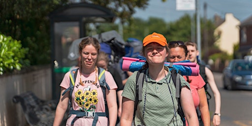 Homefield College June Open Day  - Warwickshire primary image