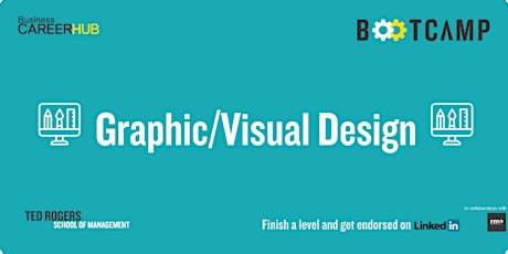 Graphic/Visual Design Bootcamp primary image