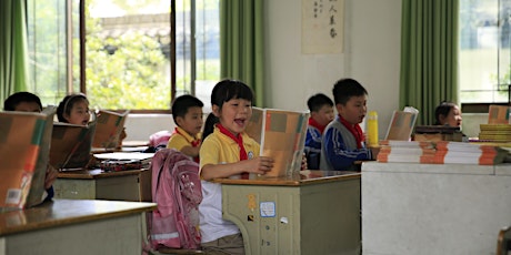 Panel - Inequality & exclusion in the contemporary Chinese education system primary image