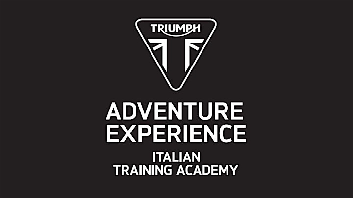 
		Immagine Triumph Adventure Experience - Corso di guida fuoristrada (05-06/10/ 2019)
