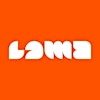 Logotipo de LAMA Impresa Sociale