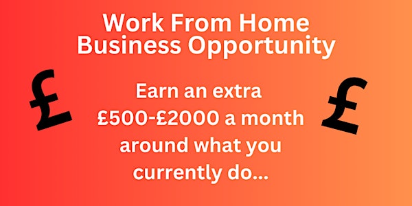 Home Based Business Opportunity For Whitby Locals