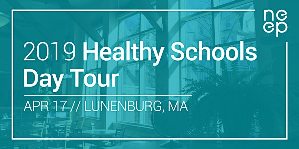 Healthy Schools Day- Free School Tour in MA