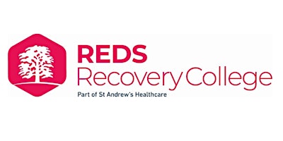 REDS Recovery College - Managing My Wellness - Road to Recovery primary image