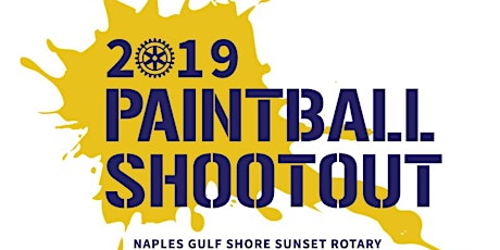 Paintball Shootout 2019