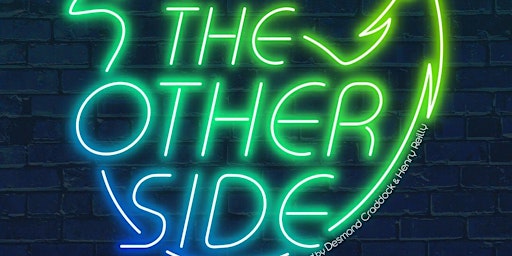 FREE LIVE COMEDY IN HAMPSTEAD HEATH - The Other Side Comedy Club primary image