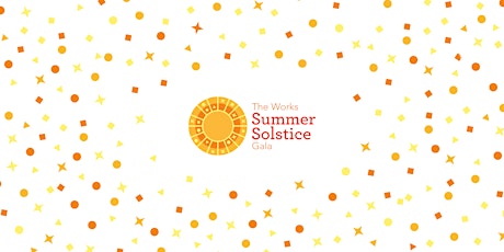 THE WORKS SUMMER SOLSTICE GALA primary image