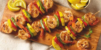Maggiano's Troy Adult Cooking Class - All Things Skewered