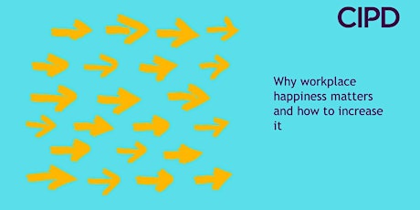 Why Workplace Happiness Matters and How to Increase It primary image