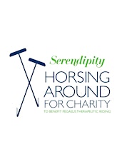 Serendipity Horsing Around For Charity primary image