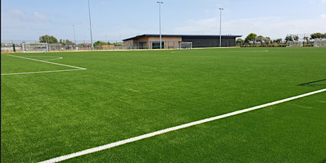 Workplace 6-A-Side Football Tournament  primärbild