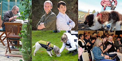 Image principale de Scientific Truffle Grower Seminar-2026 Napa Truffle Festival