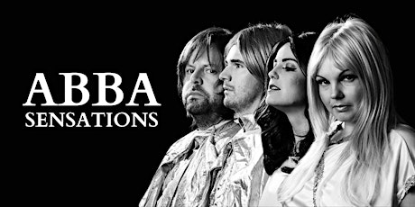 Hauptbild für ABBA SENSATIONS