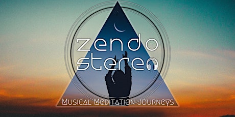 Zendo Stereo: A Guided Music Meditation Journey primary image