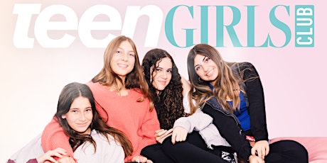 Teen Girls Club - Rosh Hashana Challah Bake primary image