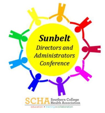 Sunbelt Directors and Administrators Meeting 2019