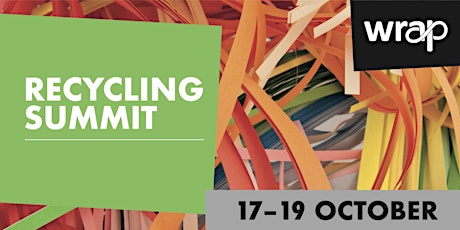 Imagen principal de Recycle Week 2023 – Recycling Summit
