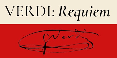 Hauptbild für Verdi: Requiem